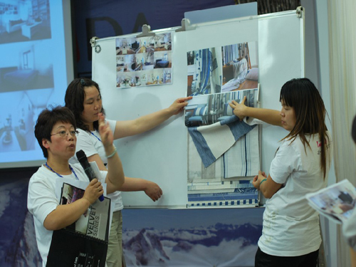 志達(dá):“超越.征途”提升品牌服務(wù)能力