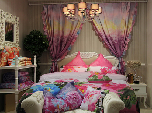 明超國際2012營� 明超家紡2012秋冬產品訂貨會5月28日舉行