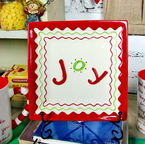 小資下午茶9款可愛點(diǎn)心盤