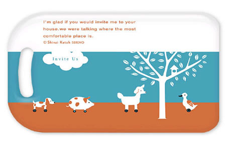 多款切菜板創(chuàng)意設(shè)計(jì)廚房也時(shí)尚