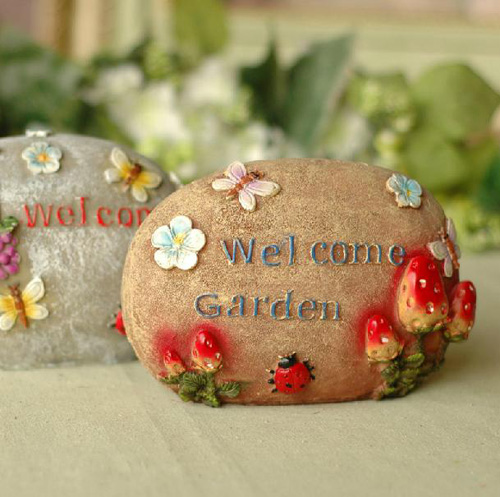 9款歐式田園小萌物點綴生活