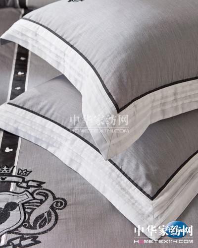 迪士尼家紡2012秋冬新品打造快樂時(shí)尚家