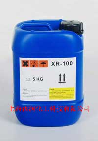 XR--100低溫水性木器涂料交聯劑 規格1*5 1*25 用途0 型號XR--100 原料成份0