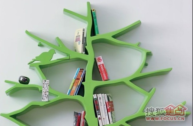 加入綠色夏日家居“萌”動起來