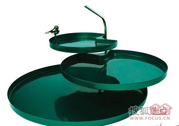 加入綠色夏日家居“萌”動起來