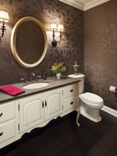 20款創意洗手臺設計(下)