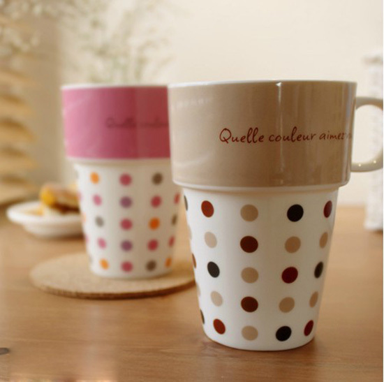 趣味家居單品之“個性”水杯(上)