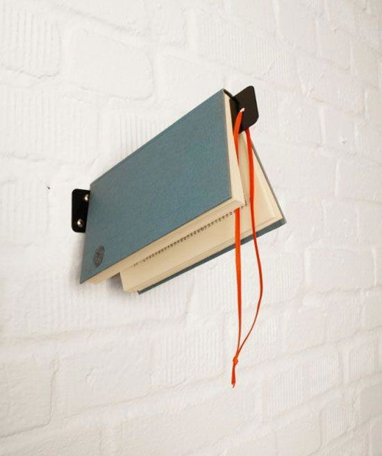 創(chuàng)意十足 10款書架設計欣賞(下)