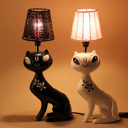 萌到心坎的15件可愛居家小物品(下)