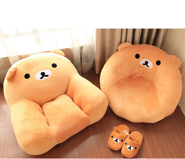 萌到心坎的15件可愛居家小物品(上)