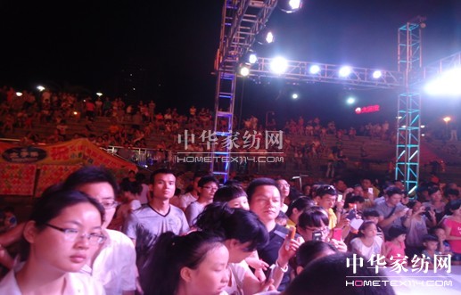 南方寢飾促銷首日破千萬