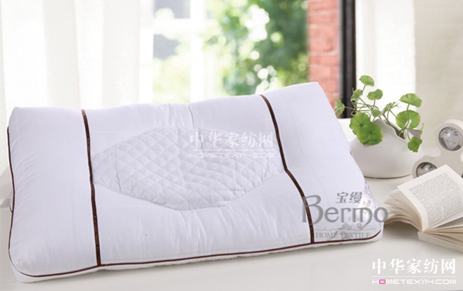 秋高氣爽寶縵家紡相伴左右