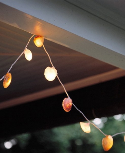 家裝奇思妙想DIY繩索顯神奇(3)