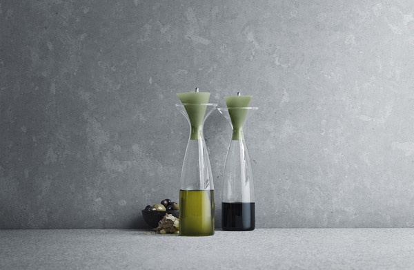 精致生活 GEORG JENSEN北歐風(fēng)情餐具