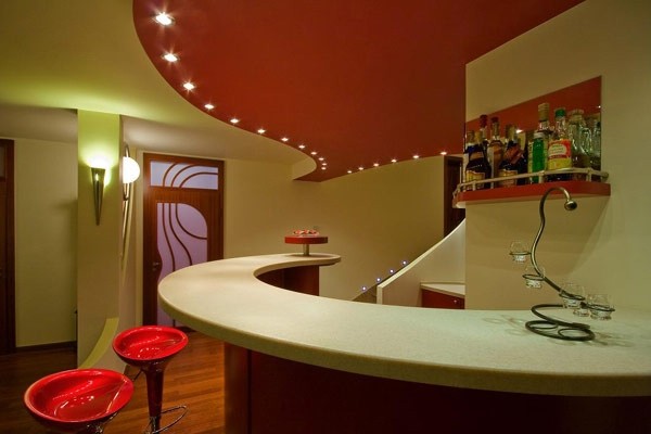 搖擺之家 波蘭的當(dāng)代曲線建筑(下)