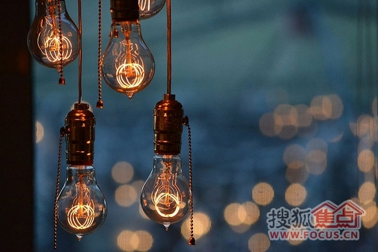 燈泡也懷舊 挑逗你的記憶情愫