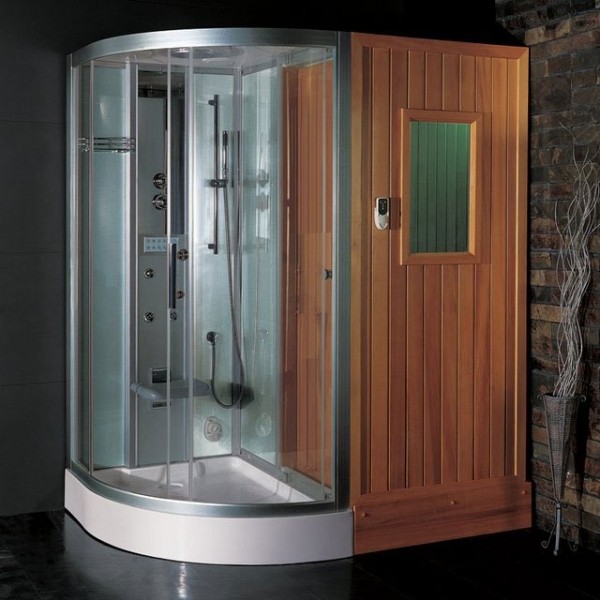 摩登單品 創(chuàng)意淋浴噴頭設(shè)計(jì)(下)