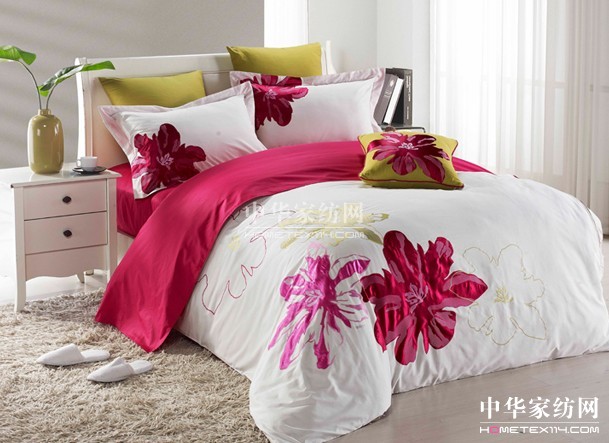 堂皇家紡 浪漫愛情季