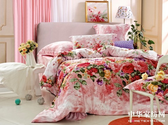 藍絲羽:帶您走進花樣年華