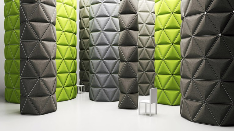 創(chuàng)意家居 科隆Formkind模塊化框架結(jié)構(gòu)