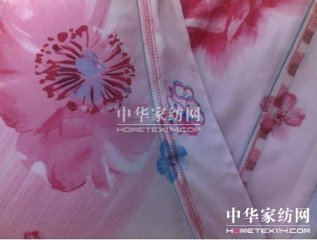 歐派家紡:細節決定成敗