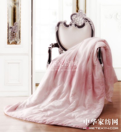 寶縵家紡:冬日暖絨,從芯開始