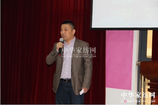 寶縵:全力以赴 備戰(zhàn)雙十一