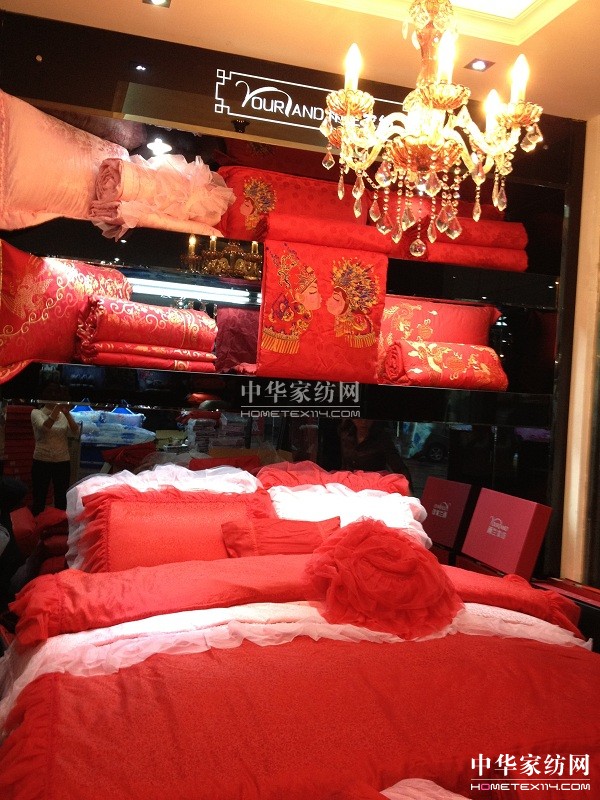 樟樹雨蘭專賣店試營業(yè)火熱啟動