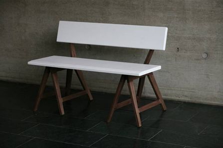 創新大膽30款大師設計經典座椅(3)