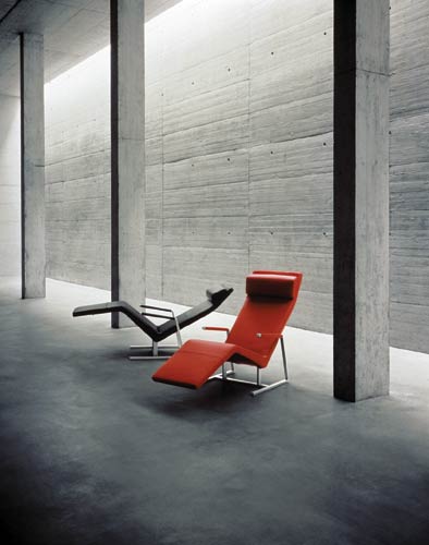 創新大膽30款大師設計經典座椅(3)