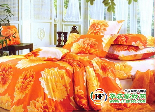 雅各布家紡多種系列成就藝術珍品