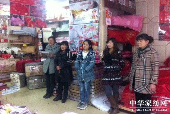 歐派臨沂旗艦店舉行大型促銷活動