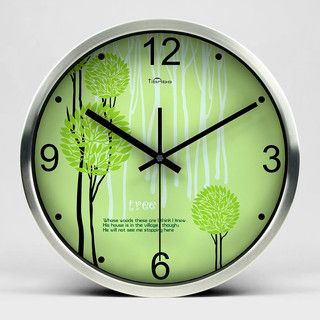 創(chuàng)意小鬧鐘Hold不住