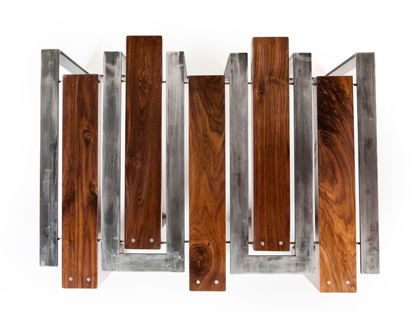 咖啡桌設(shè)計