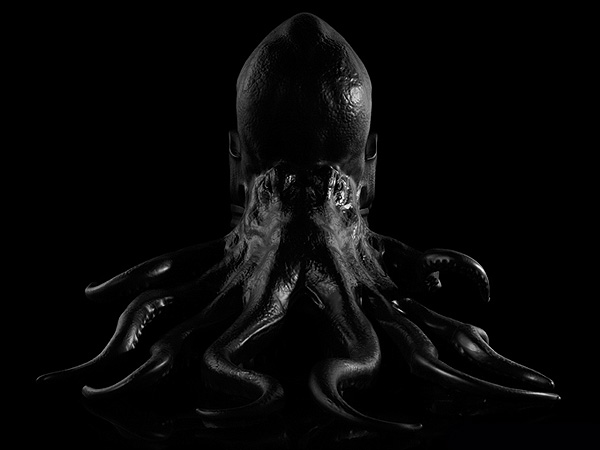 華麗大氣的動物椅