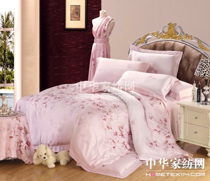 凡語家紡:家紡加盟大前景