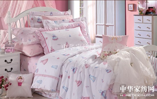 寶縵家紡:公主的蛻變