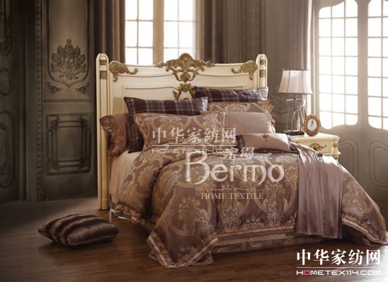 溫馨“冬至”寶縵家紡營(yíng)造夢(mèng)里夢(mèng)外