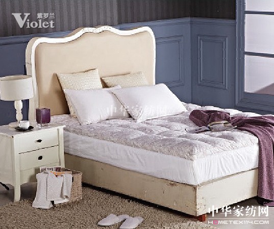 循香而去 香滿紫羅蘭