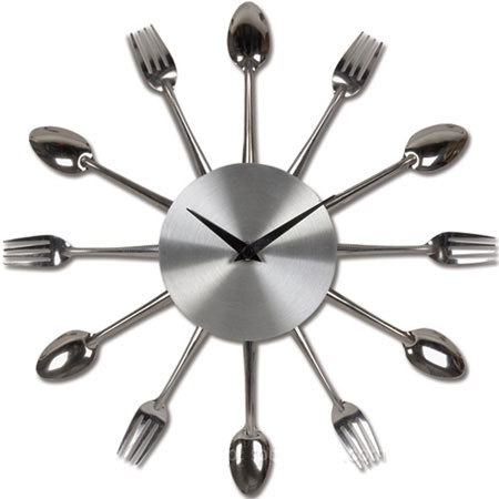 享受小情調(diào) 卡哇伊刀叉