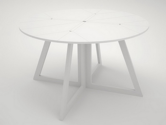 “grandcentral”折疊桌設(shè)計(jì)