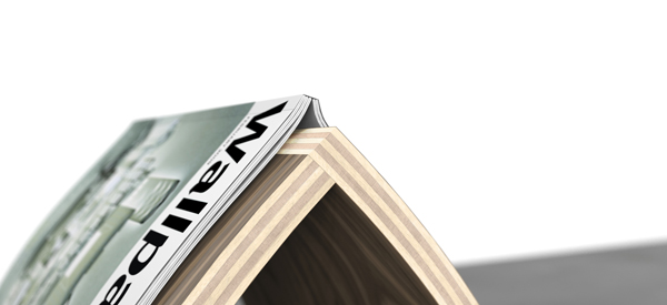 雜志攤設(shè)計(jì)