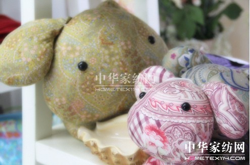 寶縵定制時尚 打造新年小清新