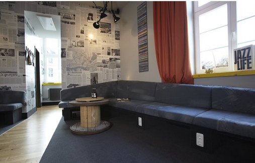 �h��Superbude�����̼�h�����L��