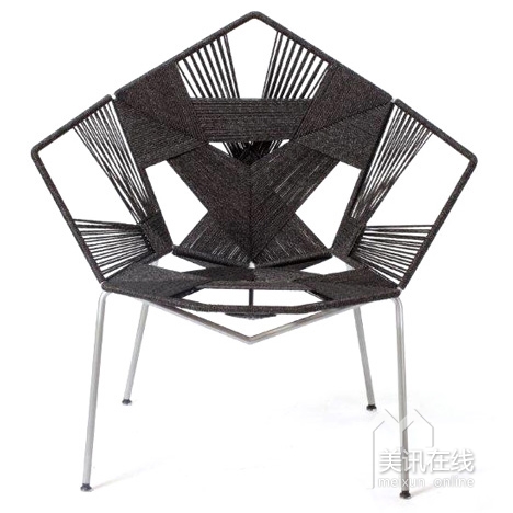 TareefRami:COD椅子