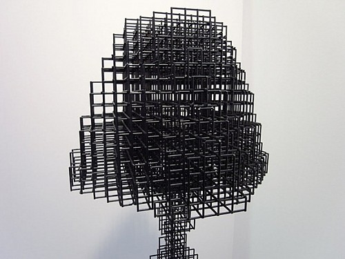 韓國(guó)殘像桌閃著微光的海市蜃樓