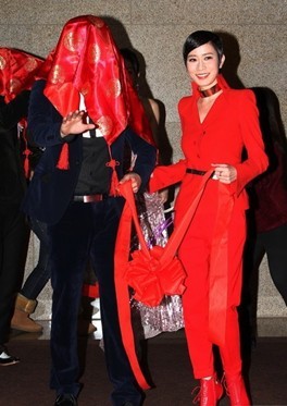 "嫁入豪門"將播佘詩曼聊擇偶觀