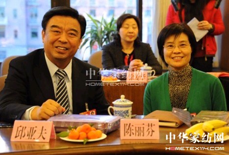 鏡觀兩會中紡織業(yè)動態(tài)