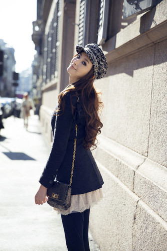 吳佩慈洋裝禮服分享透露新書將問世