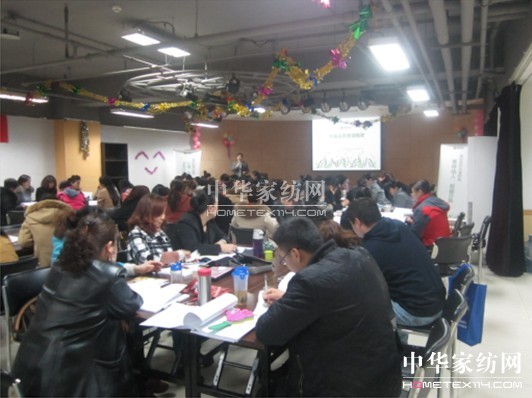 提籟雅開啟2013新品巡回培訓會